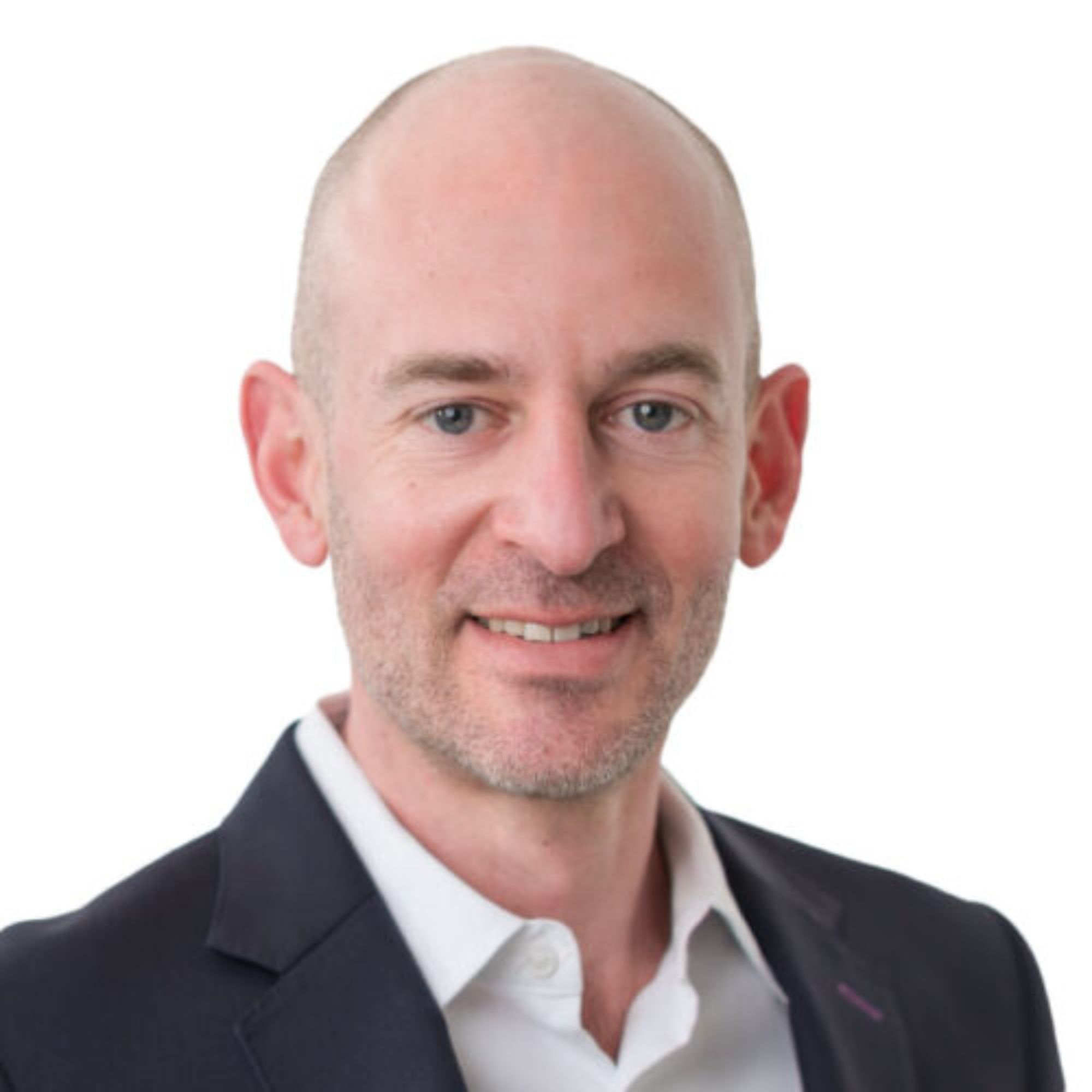 Giáo sư Daniel Thoma