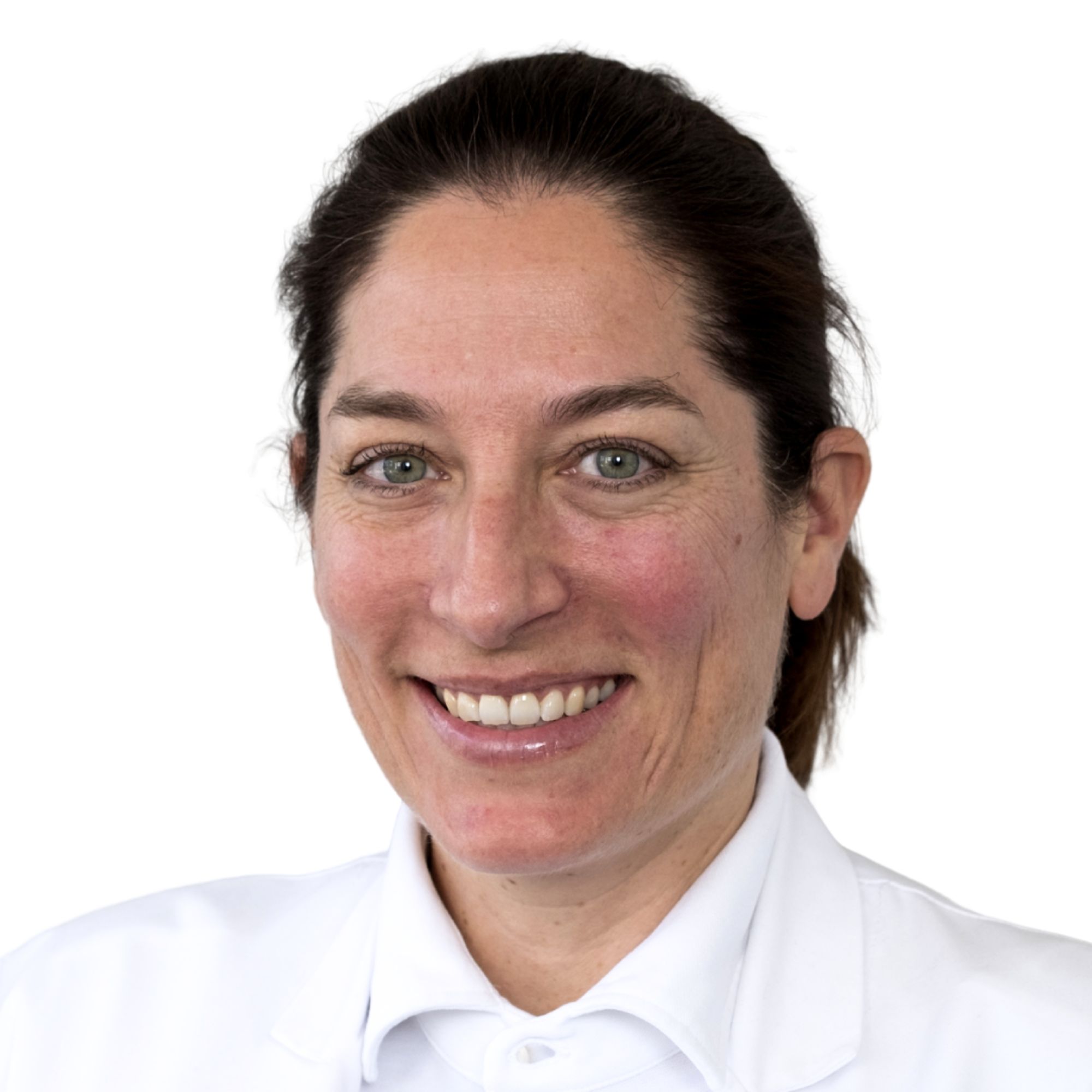 TS. BS. Nadja Nänni 