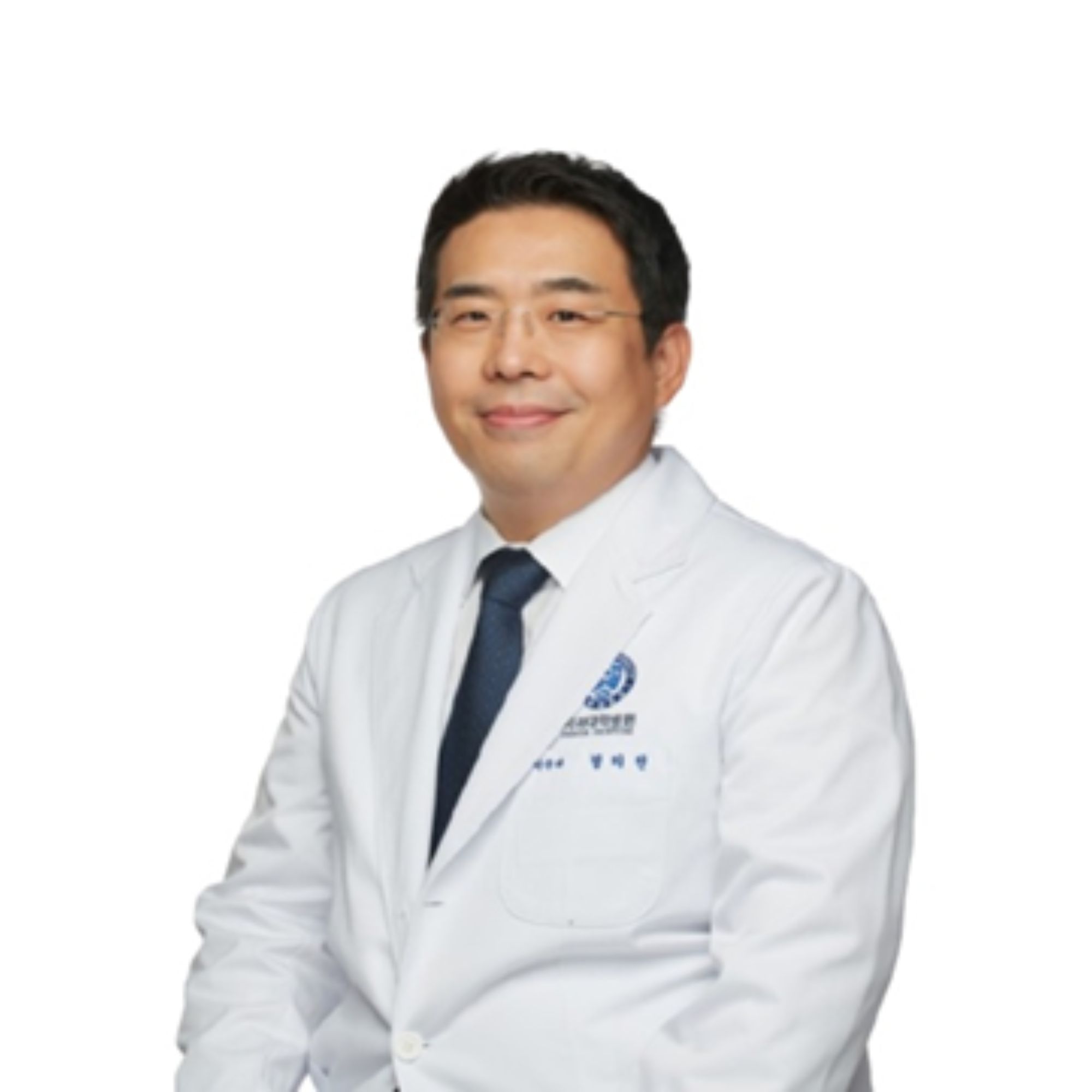 Giáo sư Jung Ui Won