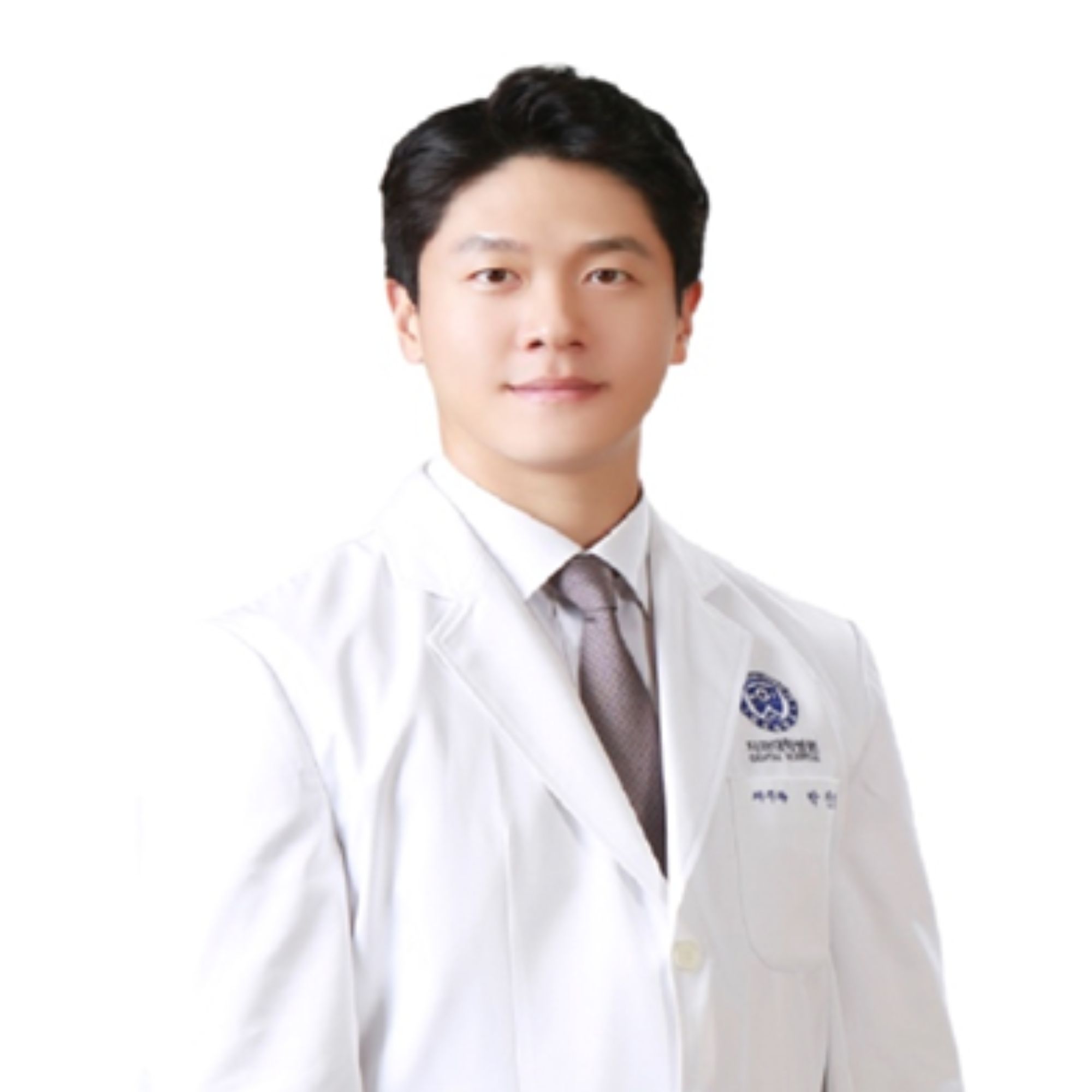 Giáo sư Park Jin Young