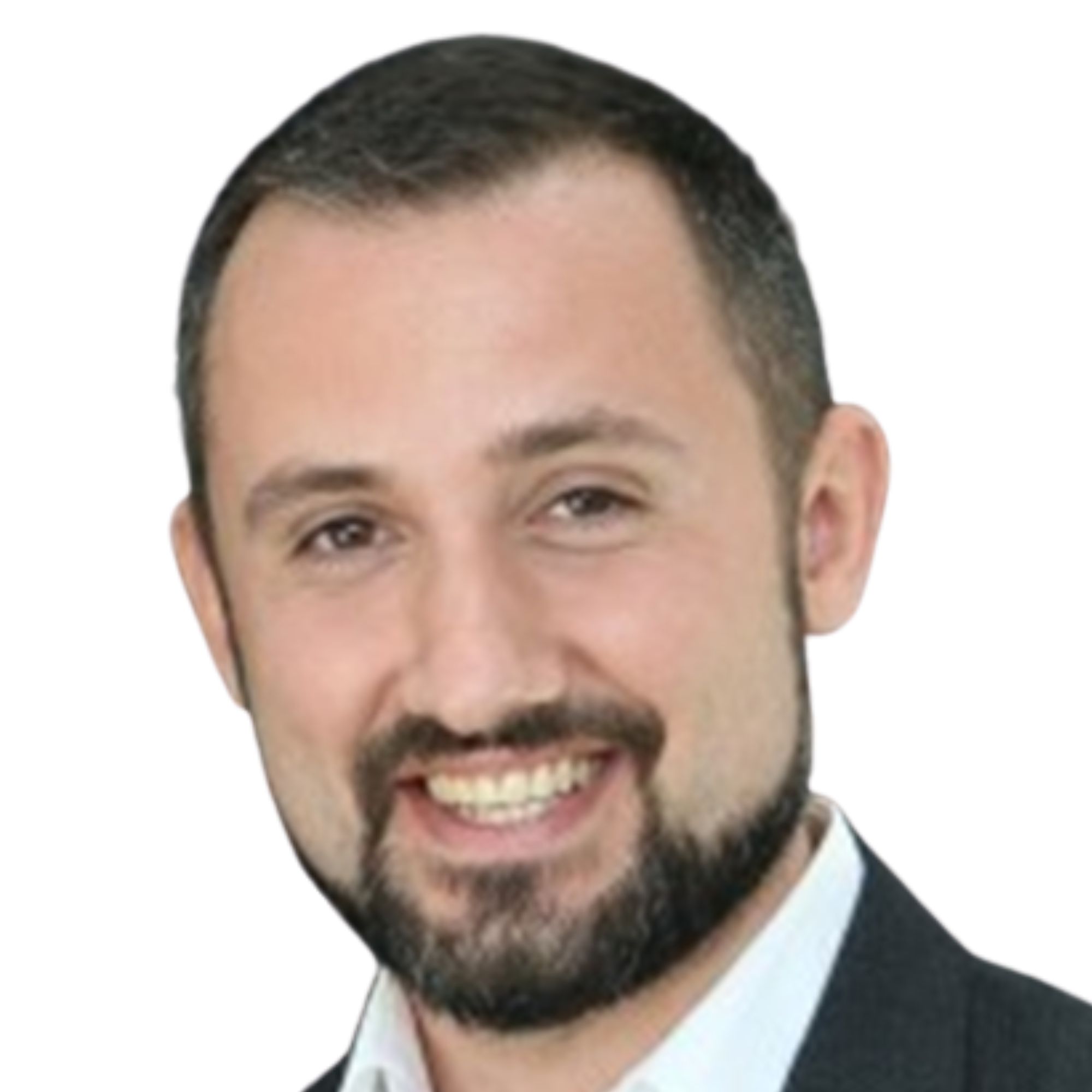 Kĩ Thuật Viên Andrea Patrizi