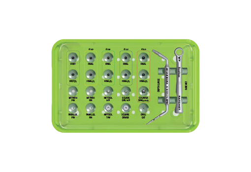 NR Line Surgical Kit