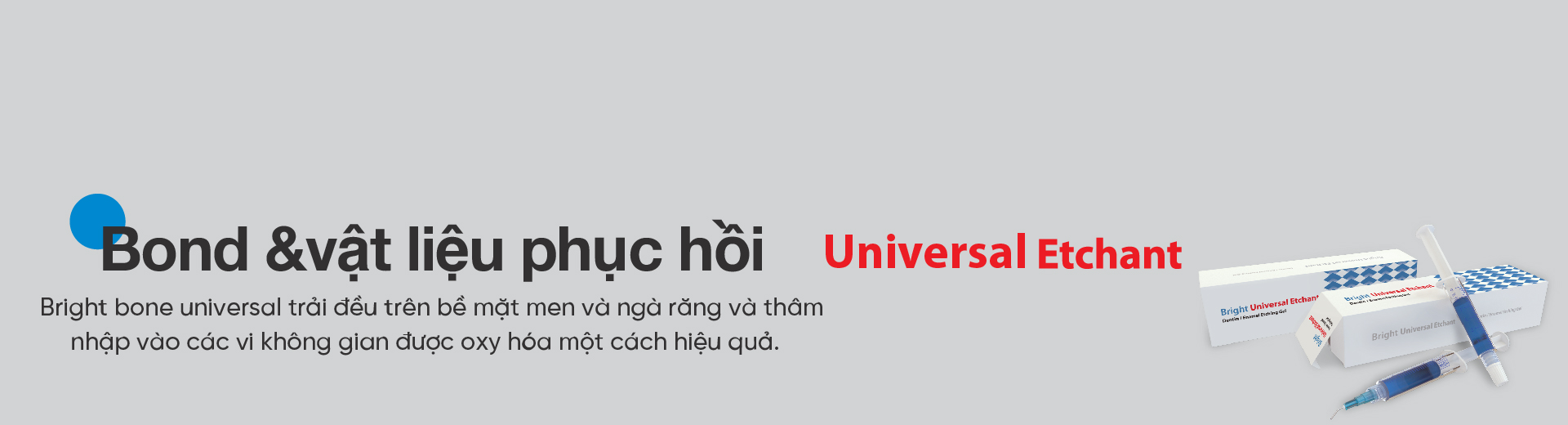 Bright Universal Etchant